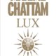 couv Maxime Chattam - Lux