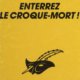 Alexandre Terrel - Enterrez le croque-mort