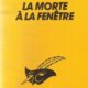 Alexandre Terrel - La morte à la fenêtre