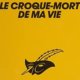 Alexandre Terrel - Le croque-mort de ma vie