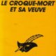 Alexandre Terrel - Le croque-mort et sa veuve