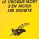Alexandre Terrel - Le croque-mort s'en mord les doigts