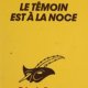 Alexandre Terrel - Le témoin est à la noce