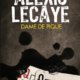 Alexis Lecaye - Dame de pique