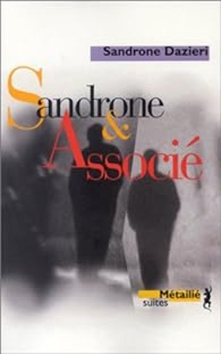 Sandrone Dazieri - Sandrone & associé