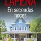 Shari Lapena - En secondes noces