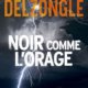 Sonja Delzongle - Noir comme l'orage