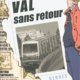 Isabelle Amonou - Val sans retour