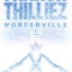 Franck Thilliez - Norferville