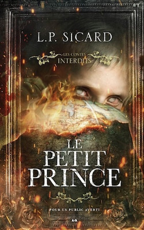 L.P Sicard - Le petit prince