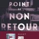 M.J Arlidge - Point de non retour