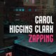 Carol Higgins Clark - zapping