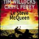 Caryl Férey & Tim Willocks- Le Steve McQueen