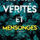 Caz Frear - Vérités et mensonges