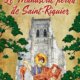 Céline Ghys - Le manuscrit perdu de Saint Riquier