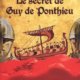 Céline Ghys - Le secret de Guy Ponthieu
