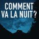 Christian Carayon - Comment va la nuit