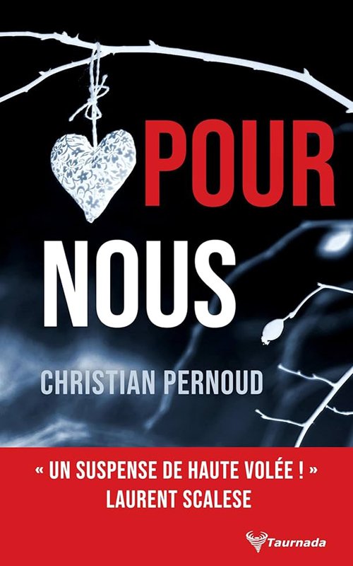 Christian Pernoud - Pour nous