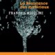 François Médéline - La résistance des matériaux