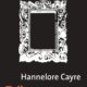 Hannelore Cayre - Toile de maître