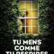 Harriet Tyce - Tu mens comme tu respires