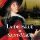 Jean-Christophe Portes - La disparue de Saint-Maur