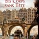 Jean-Christophe Portes - L'affaire des corps sans tête