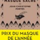 Jean-Christophe Portes - Le mystère du masque sacré