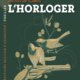 Jérémie Claes - L'horloger
