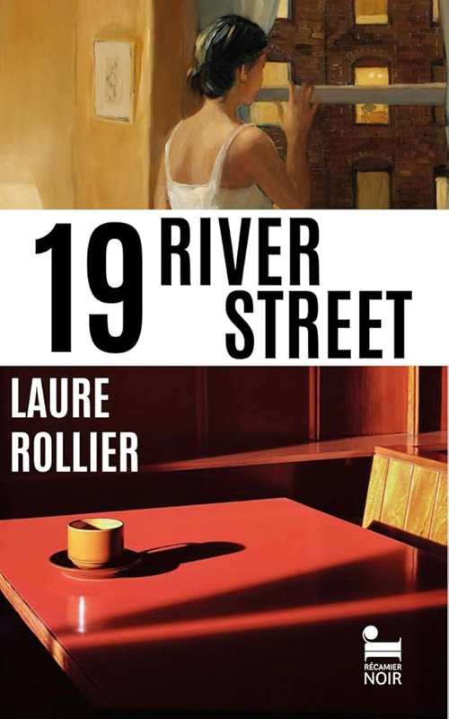 Laure Rollier - 19 River Street