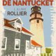 Laure Rollier - Le disparu de nantucket