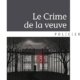 Léna Beymond - Le crime de la veuve