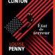 Louise Penny & Hillary Rodham Clinton - Etat de terreur