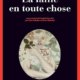 Louise Penny - La faille en toute chose