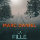 Marc Daniel - La fille de nulle part