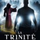 Marc Daniel - La trinité maudite