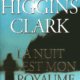 Mary Higgins Clark - La nuit est mon royaume