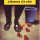 Mary Higgins Clark - L'homme d'à côté