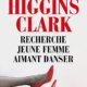 Mary Higgins Clark - Recherche jeune femme aimant danser
