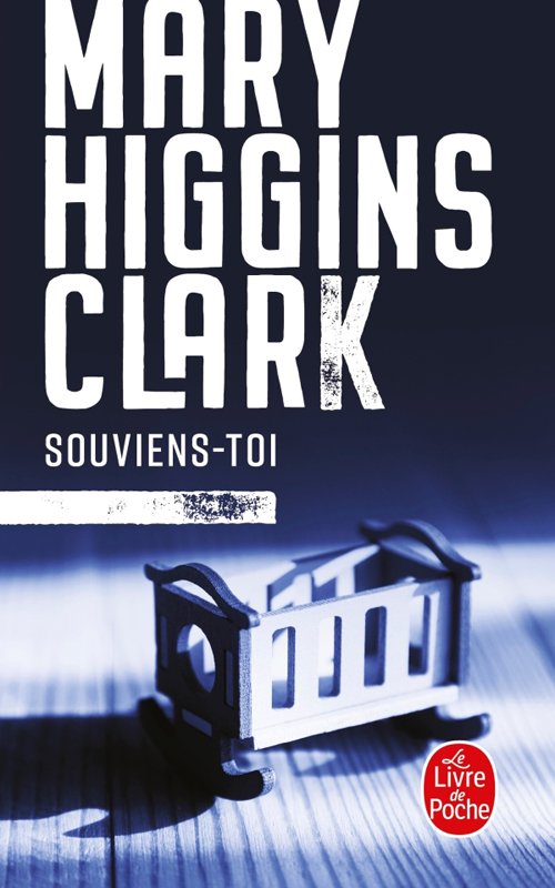 Mary Higgins Clark - Souviens-toi