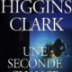 Mary Higgins Clark - Une seconde chance