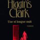 Mary Higgins Clark portrait