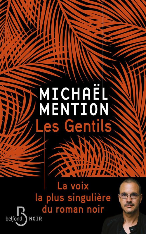 Michaël Mention - Les gentils