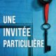 Nelle Lamarr - Une invitée particulière