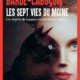 Olivier Barde-Cabuçon - Les sept vies du moine