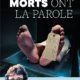 Philippe Boxho - Les morts ont la parole