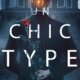 SL Harker - Chic type