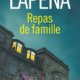 Shari Lapena - Repas en famille