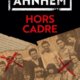 Stefan Ahnhem - Hors cadre