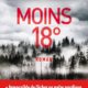 Stefan Ahnhem - Moins 18°